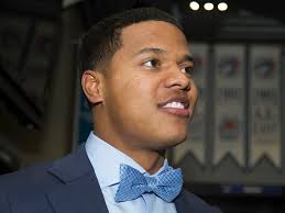 Toronto Blue Jays prospect Marcus Stroman eager to make an impression