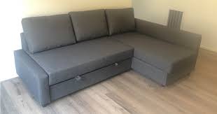 Great savings & free delivery / collection on many items. Ikea Futon Home And Aplliances