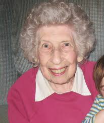 Lanelle “Tootsie” Edmonson of Magee, Mississippi