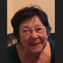 Janice E. Elmore Obituary