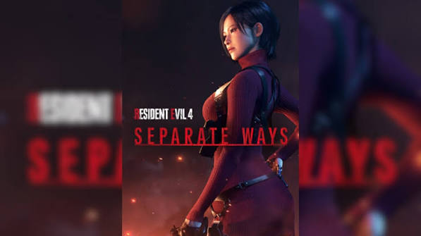 Buy Resident Evil 4 Remake - Separate Ways (PC) - Steam Key - GLOBAL | Best  Price 💸 G2A.COM