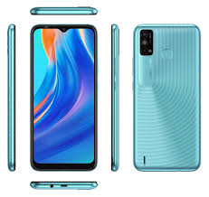 Tecno Spark 6 Go, 54G, 64GB, Maldives ...