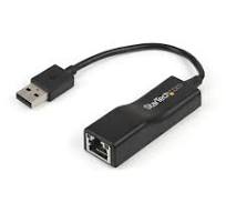 USB 2.0 to 10/100 Mbps Ethernet Network Adapter Dongle