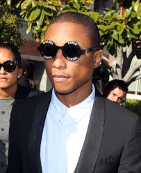 Pharrell, Thicke Got to Give Up $7.4 Million in Gaye Song Fight