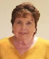 Daisy Marie (Halterman) VanPelt