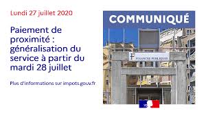 Liste des contribuables relevant de la direction des moyennes entreprises du centre iii. Payer Impots Cantine Ou Amendes Dans Un Bureau De Tabac Une Experience Deja Testee Dans Le Vaucluse