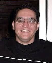 Christopher Andrew Santos Obituary