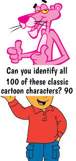 Were you a nickelodeon kid, a disney channel kid or a cartoon network kid? Can You Identify All 100 Of These Classic Cartoon Characters 90 Classic Cartoon Characters Classic Cartoons Cartoon Characters