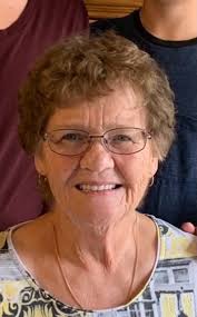 Sandra Lynne Orenchuk