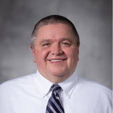 Turner is thrilled to recognize Glenn Holler's 5-yr anniversary! Great to  have you