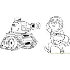 Heavy armored military tank 1. Tank Coloring Pages For Kids Download Tank Printable Coloring Pages Coloringpages101 Com