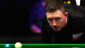 Kyren wilson turned in a performance that a prime john higgins would have been very proud of at the crucible on thursday night, believes ronnie o'sullivan. Kyren Wilson Nutzt Chance Bei Paul Hunter Classic Champion Und Botschafter Eurosport
