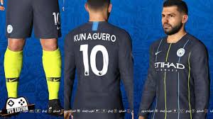 Pes 2021 pes 2020 pes 2019 pes 2018 pes 2017 pes 2016 pes 2015 pes 2014. Manchester City Away Kit 2018 19 Pes 2017 Pes 2016 Patch Pes New Patch Pro Evolution Soccer