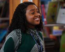 15 Adorable Janine and Gregory Moments