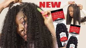 With human hair crochet braids, the style lasts for a very short time. I Tried Human Hair Crochet Is It Legit Will It Curl Straighten Slip Let S Find Out Youtube