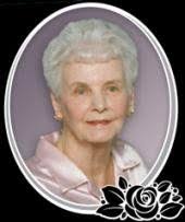 Obituary of Lillian Viola Girard