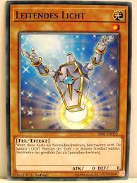 The first be being tyler the great what is the best yugioh otk deck? Yugioh 022 Leitendes Licht Sr05 Wave Of Light Structure Deck Mtgandmore De