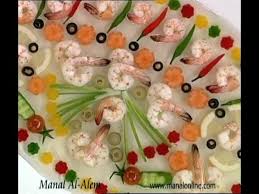 عجينة العشر دقائق من مطبخ منال العالم. Ù…Ù‚Ø¨Ù„Ø§Øª Ø§Ù„Ø±ÙˆØ¨ÙŠØ§Ù† Ø§Ù„ÙØ§Ø®Ø±Ø© Ù…Ø·Ø¨Ø® Ù…Ù†Ø§Ù„ Ø§Ù„Ø¹Ø§Ù„Ù… Ù…Ù† Ù…Ù†Ø§Ù„ Ø§Ù„Ø¹Ø§Ù„Ù… Foodville