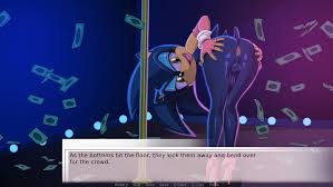 Near Hentai Studio Tour – “Down The Rabbit Hole” [v0.009] [Nearphotison] -  F95zone