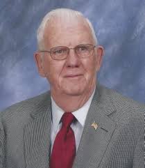 Fred Doyle Doster Obituary