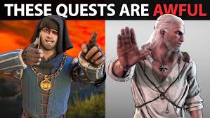 Dragon Age: Isolde and Teagan after killing Connor