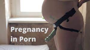 Pregnancy in Porn: A Guide to Adult Films Featuring Pregnant Sexuality -  PinkLabel.TV