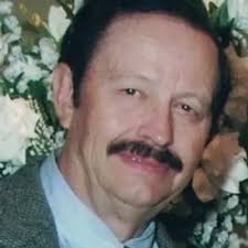 Obituary information for Kenton LaVell Covington