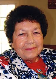 Shirley Jean Andrews Obituary