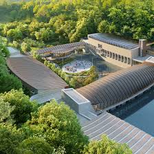Bentonville, ar 72712 utry construction 59400 e. Safdie Architects To Expand Crystal Bridges Museum Of American Art