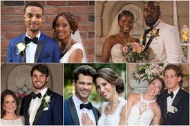 Twitter Has Many Thoughts After Married At First Sight Season 10 Premiere Madamenoire
