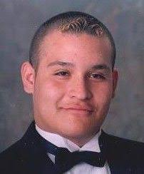 Joshua Lee Harvey (1982-2006)