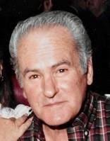 Charley Brown Obituary (1933