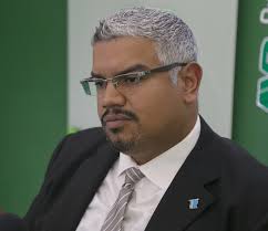 EZZARD CILIE, HUNTO CU HUNTA DI SUPERVISION ENTREGA NAN RETIRO  BOLUNTARIAMENTE