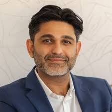 Mark Cofer and Al Jafarkani