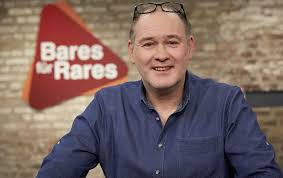 Bares für Rares": Hartes Urteil für TV-Händler "Waldi"