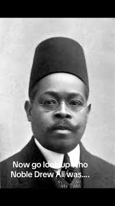 John Thompson Drew Cherokee