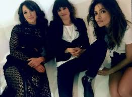 Mia kirshner, leisha hailey, kate moennig and sarah… About The L Word Sequel Pocketmags Com