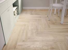 1000 Images About Basement Floor On Pinterest Herringbone Wood Look Tile Floor Wooden Kitchen Floor Wood Look Tile