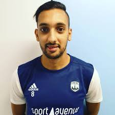 Olete jõudnud sellele lehele, sest see on kõige tõenäolisem otsin: Le Puy Foot 43 On Twitter Nat2 Ils Ont Rejoint Notre Club 1 Mamadou Camara Fbbp01 2 Rafik Boujedra Fbbp01 3 Saad Trabelsi Socholet 4 Mamadou Ndiaye Fcvb Officiel Https T Co Eeeltw2ahu