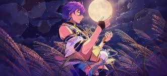 Adonis Otogari/Gallery | The English Ensemble Stars Wiki | Fandom |  Ensemble stars, Star cards, Cute anime pics