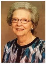 Helen Gary Williams April 9, 1930