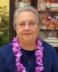 Barbara Fulghum's Instagram, Twitter & Facebook