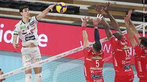 This is where volleyball, beach volleyball & snow volleyball fans come together. Volleyball Baby Michieletto I Have To Grow Up Tokyo I Go On Vacation Ruetir