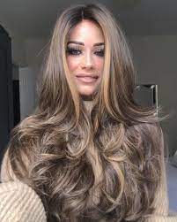 55 Blonde Long Wavy Hairstyles 2019 To Mesmerize Anyone Best Woman Hairstyle 23 Grow Long Hair Long Hair Styles Hair Styles