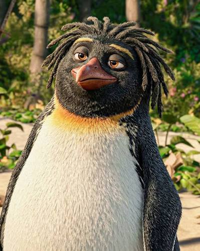 Pinguim