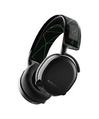 Un de 5,8mm pour gérer les fréquences hautes et moyennes et un de 13. Casque Audio De Gaming Arctis 7x Wireless Pour Xbox Steelseries