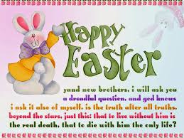 Easter Day 2015 Greetings Wishes Cards Ecards Happy Easter Sunday 2015 Greetings Wishes Happy Easter Messages Happy Easter Sunday Easter Messages