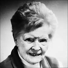 RUTH DONOVAN Obituary (1929