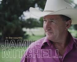 Getting to Know Jamie Mitchell