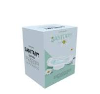 Customized Box Sanitary Napkin - Wholesale & OEM Available